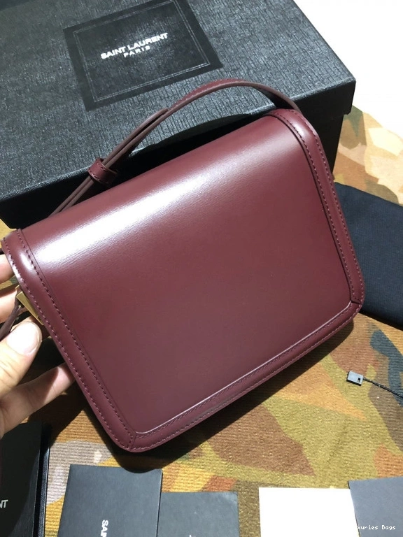Tony Luxuries SOLFERINO YSL SMALL 0820
